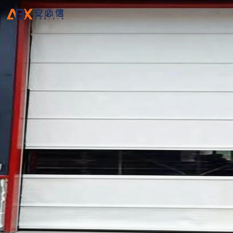 鹤壁快速门